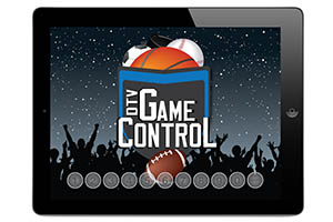 DTV GameControl_5351