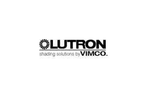 Lutron Shades Logo 140x39