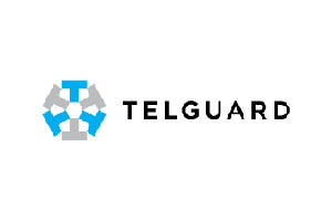 Telguard logo