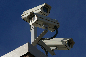 Video_Surveillance