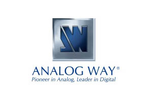 analog-way